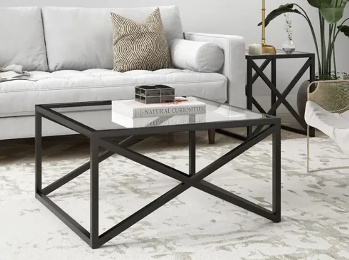 Sarmento Square Coffee Table