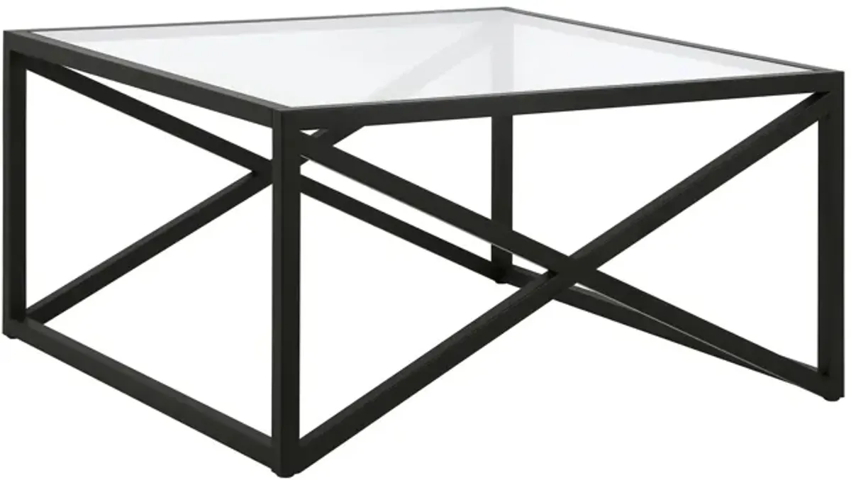 Sarmento Square Coffee Table