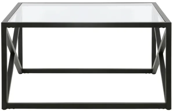 Sarmento Square Coffee Table