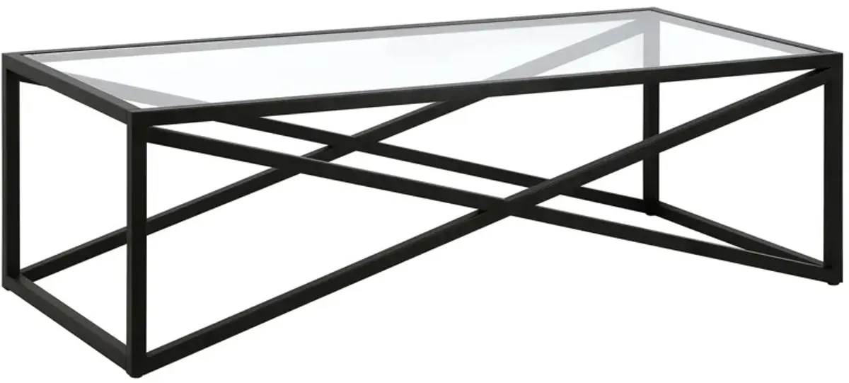 Sarmento Rectangular Coffee Table