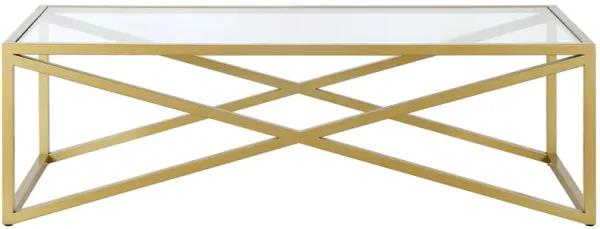 Sarmento Rectangular Coffee Table