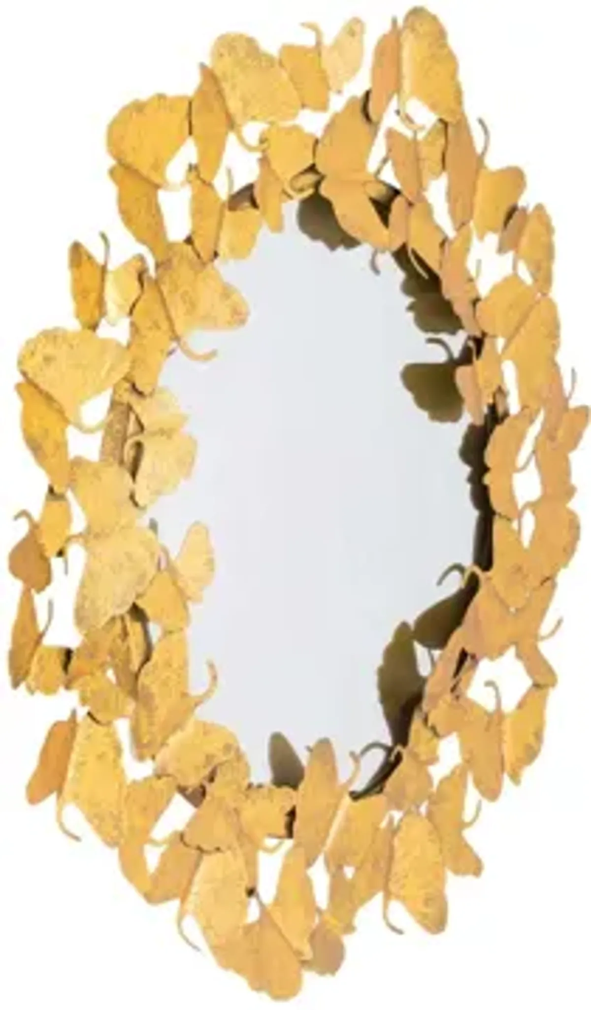 Lyrical Mirror