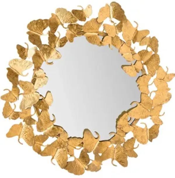 Lyrical Mirror
