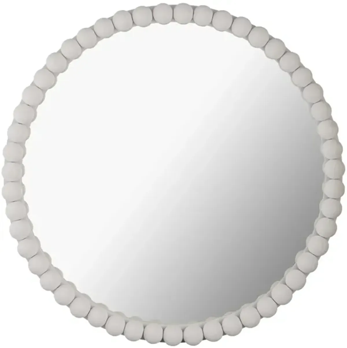 Baria Mirror