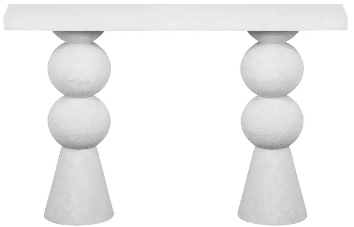 Lupita Console Table