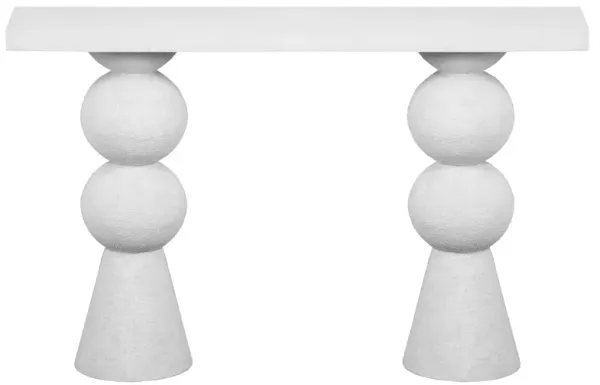 Lupita Console Table