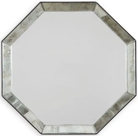 Brockburg Accent Mirror in Mirror by Ashley Express
