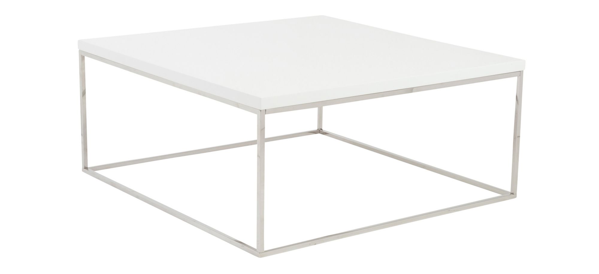 Teresa Square Coffee Table