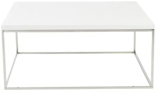 Teresa Square Coffee Table