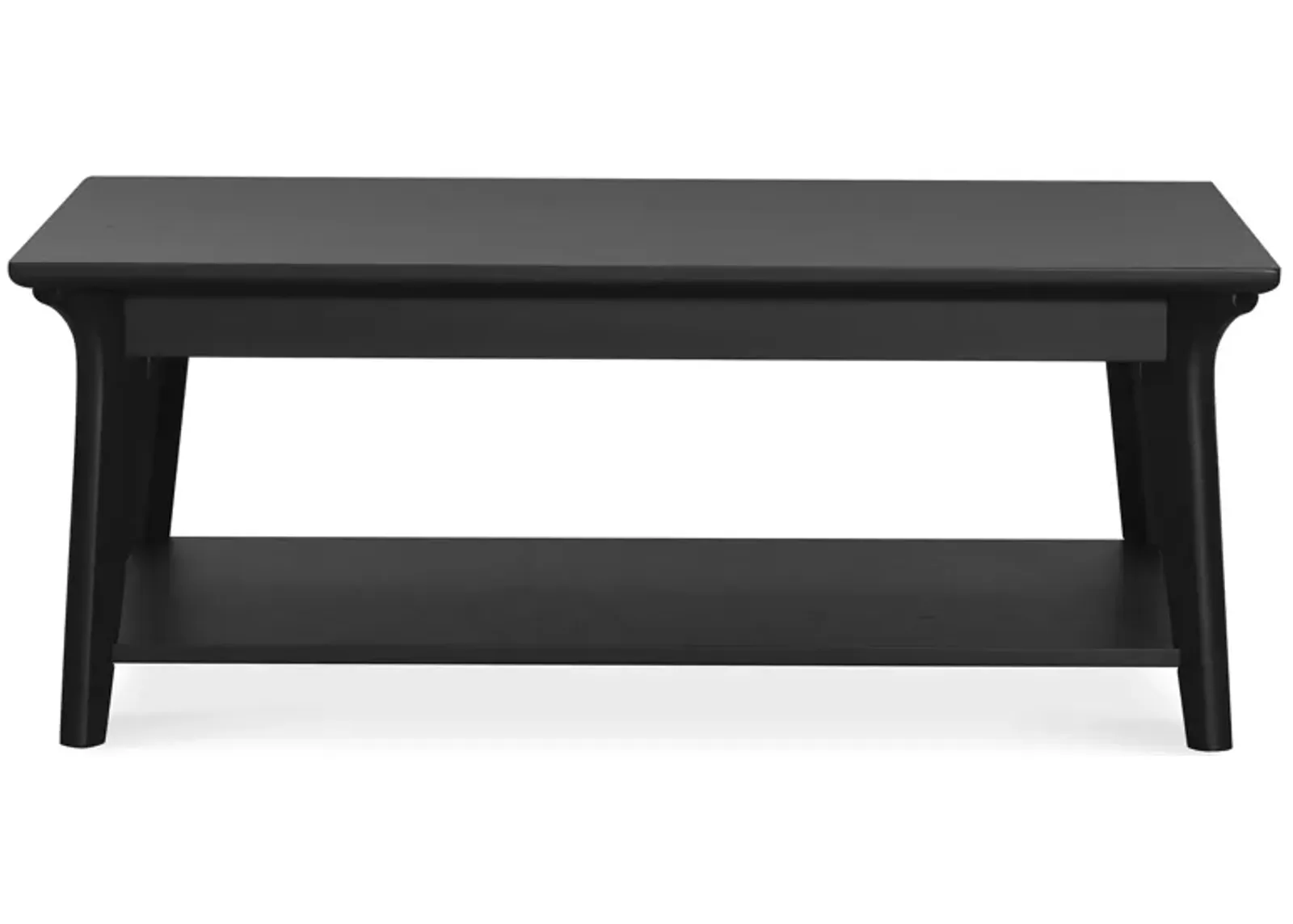 Avery Cocktail Table in Black by Legacy Classic Furniture