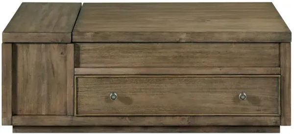Denali Lift-top Coffee Table