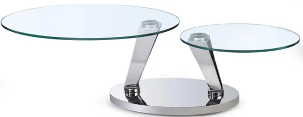 Glory Cocktail Table