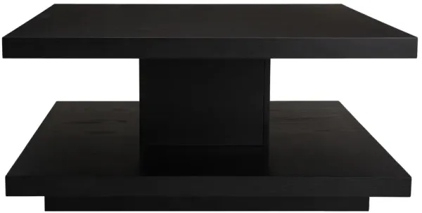 Overlook Coffee Table w/Casters