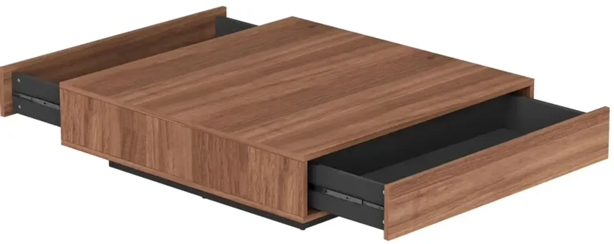 Baqueira Cocktail Table