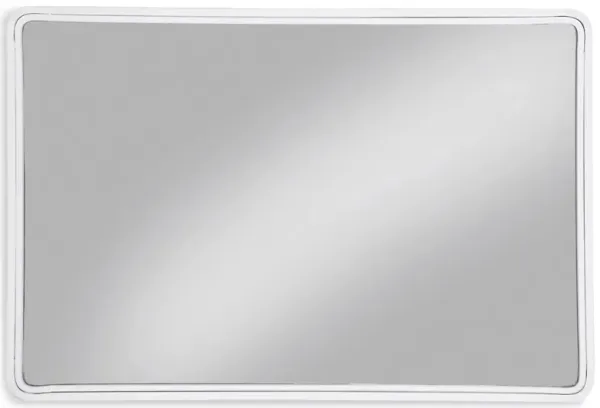 Brocky Accent Mirror
