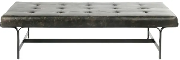 Lindy Rectangular Coffee Table