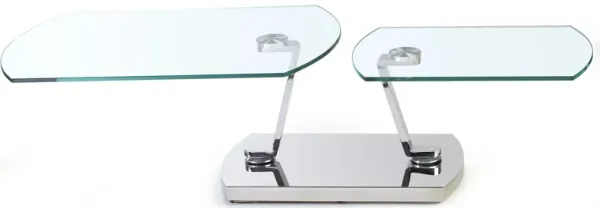 Gene Cocktail Table