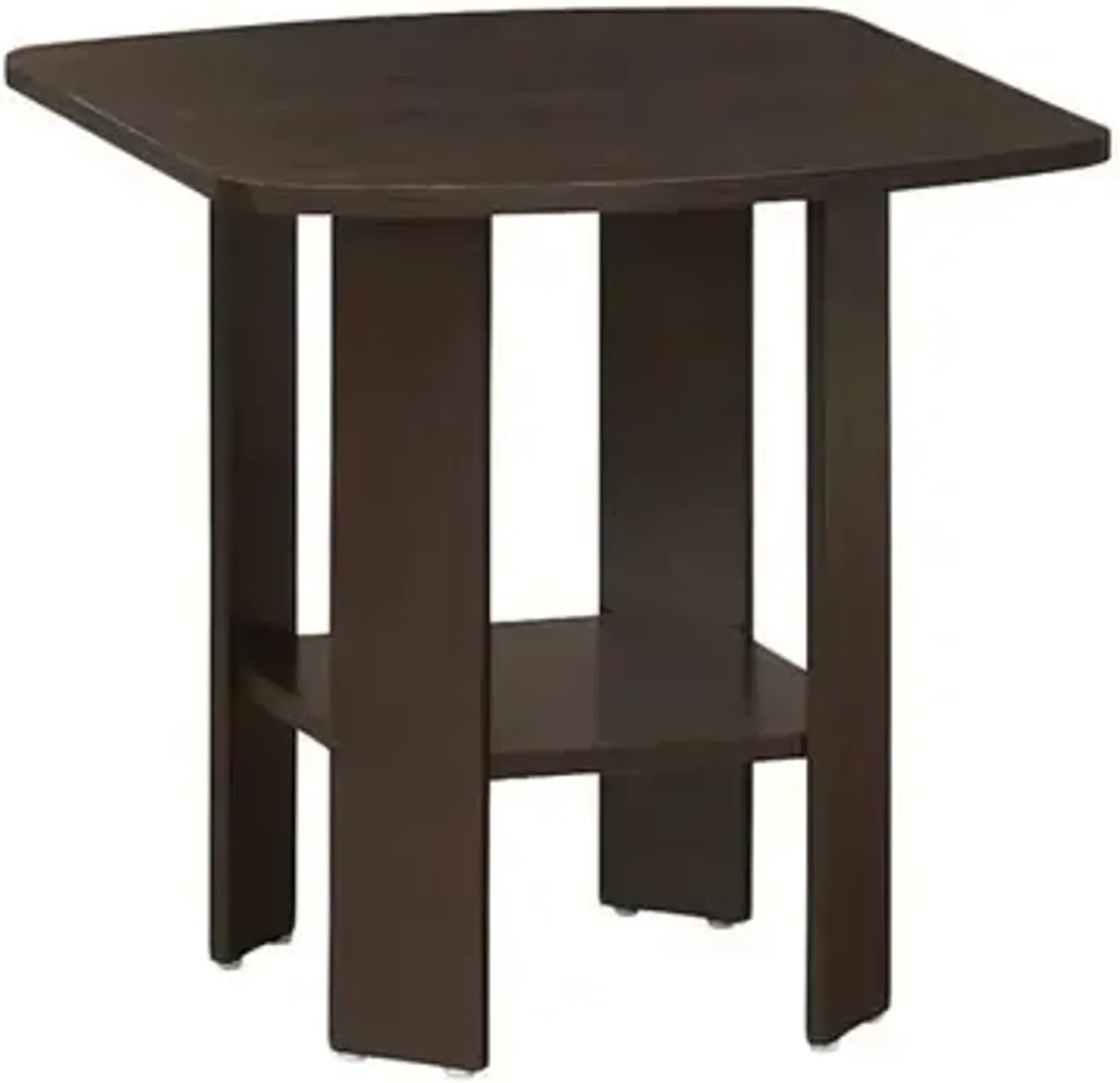 Monarch Specialties 3-pc. Table Set