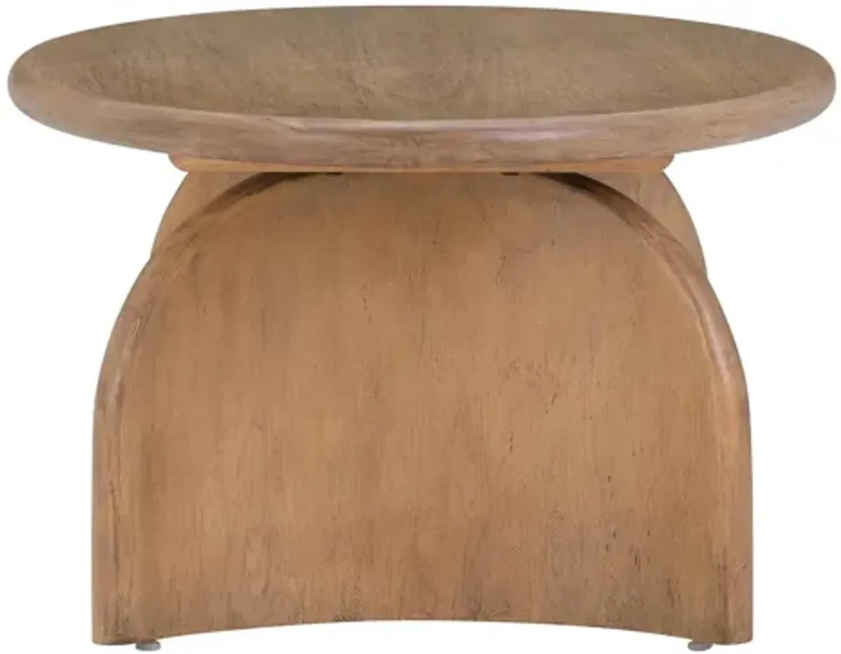 Sofia Coffee Table