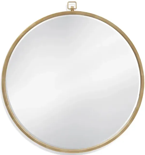Logaan Wall Mirror
