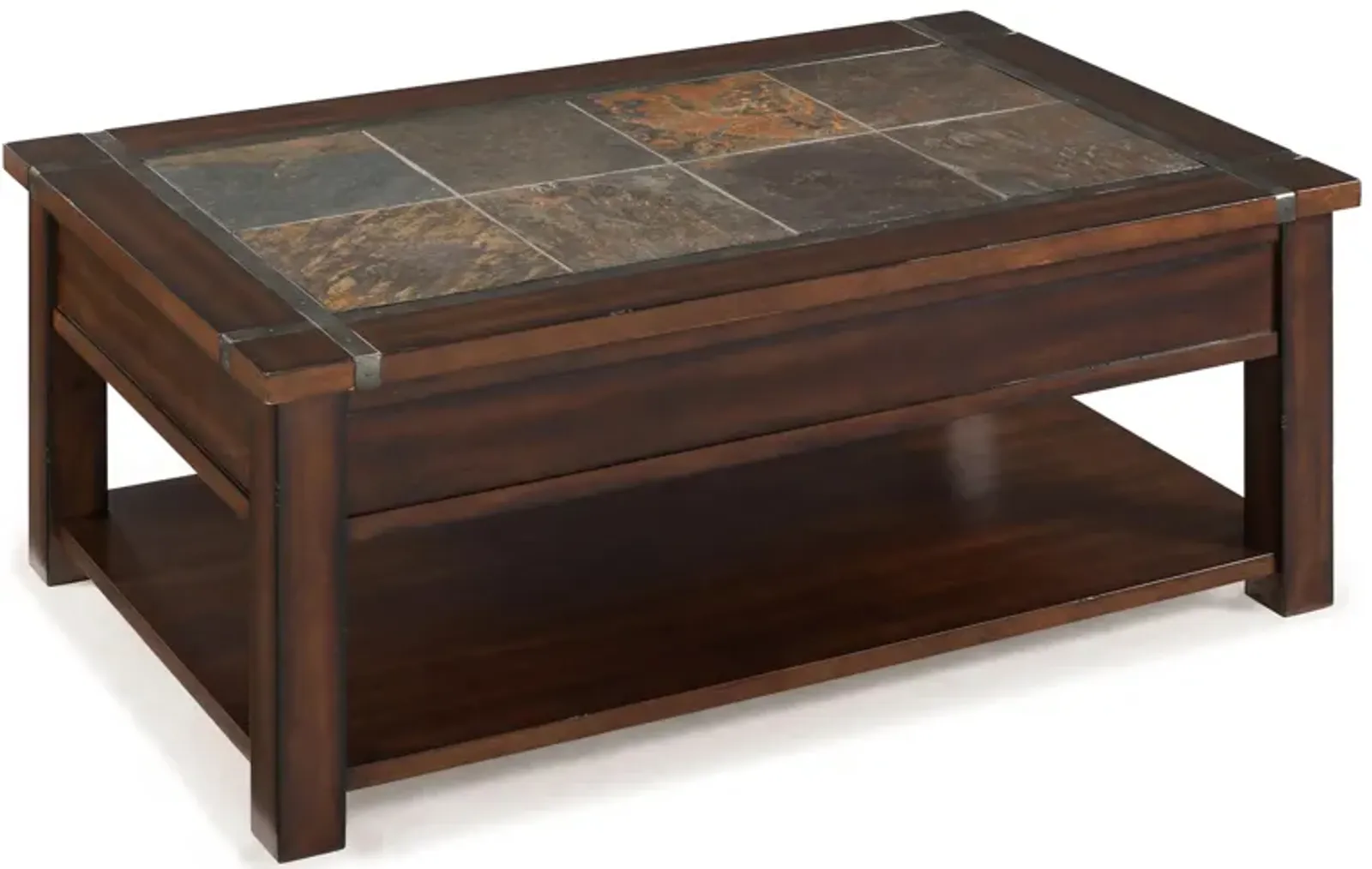 Monarch Roanoke Lift Top Cocktail Table