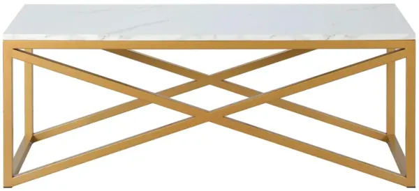 Sarmento Coffee Table