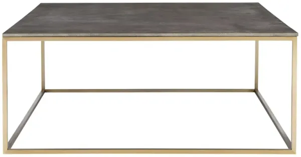 Trebon Coffee Table