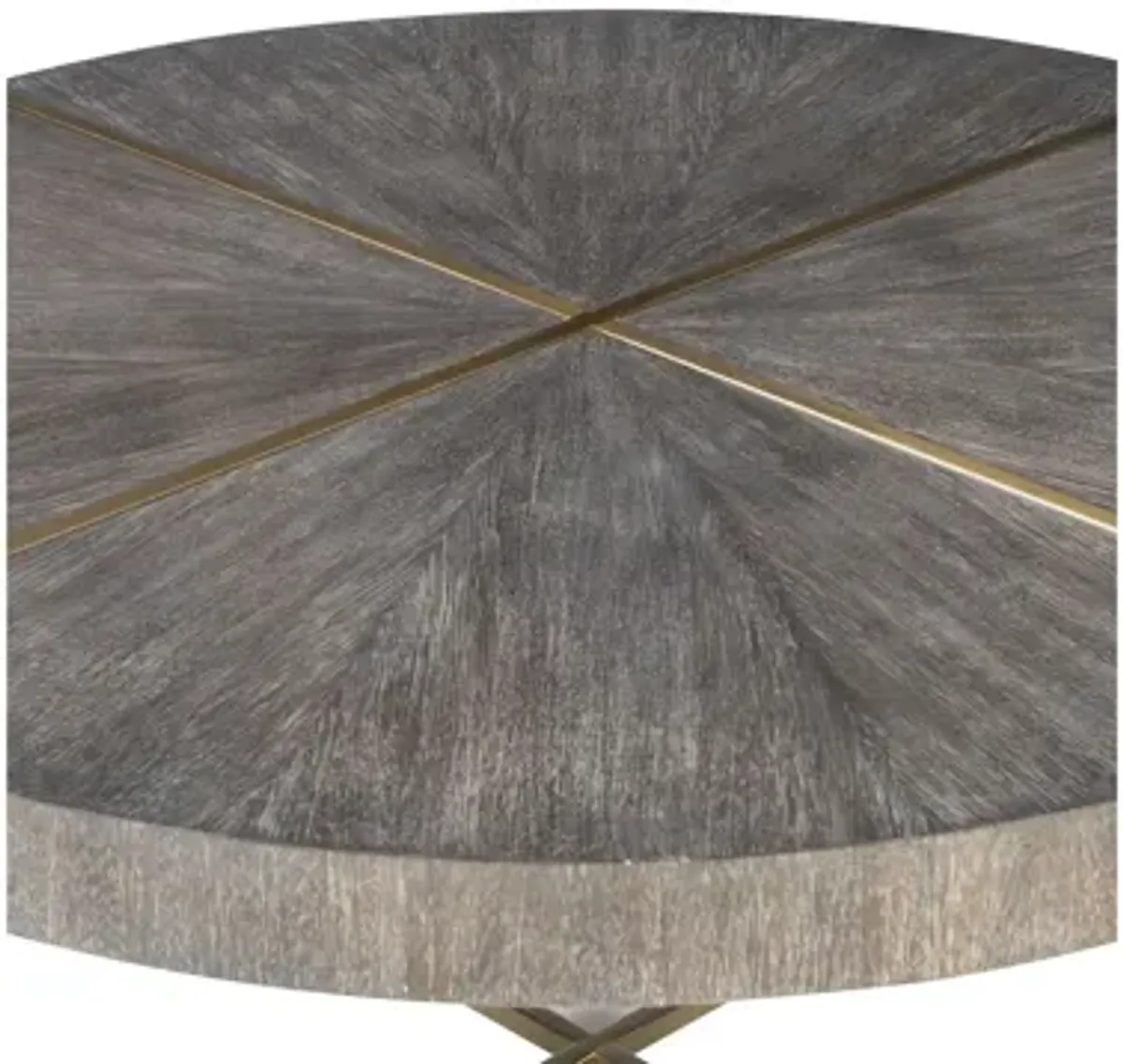 Taja Round Coffee Table