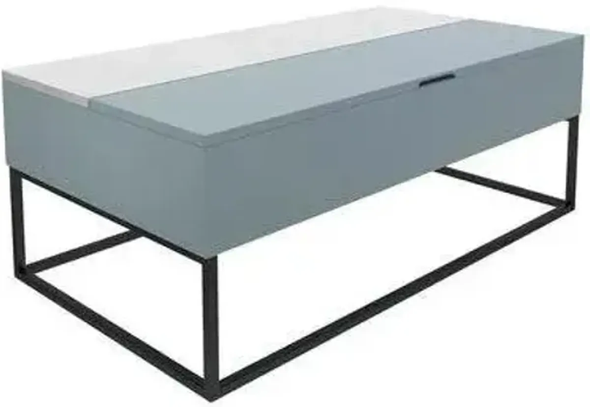Cortney's Collection Lift-Top Coffee Table