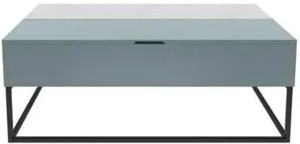 Cortney's Collection Lift-Top Coffee Table