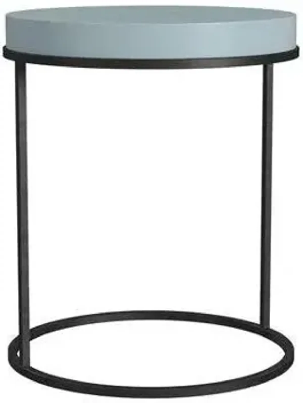 Leicestershire Accent Table