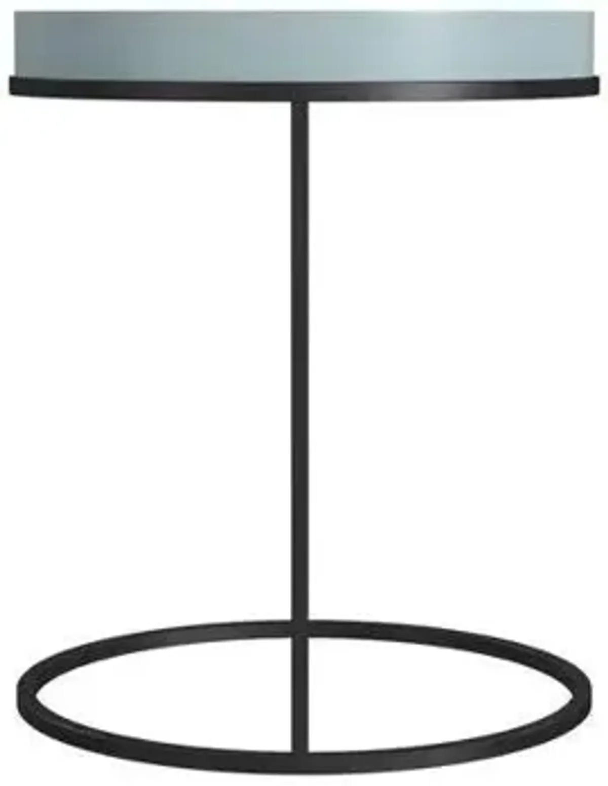 Leicestershire Accent Table