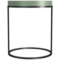 Leicestershire Accent Table in Sage by DOREL HOME FURNISHINGS