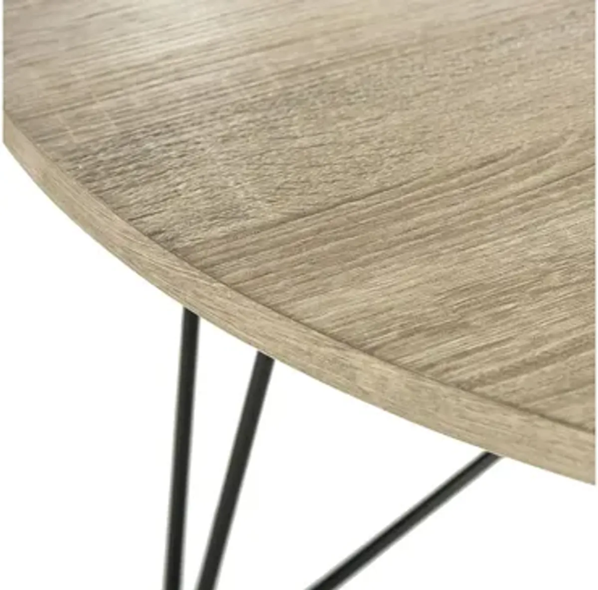 Alec Coffee Table