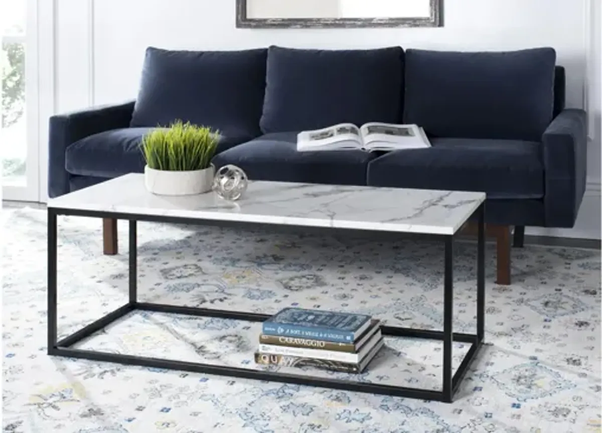 Aliza Coffee Table