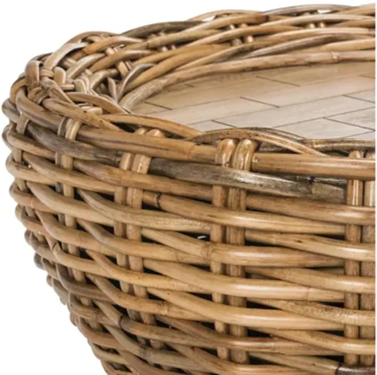 Allester Coffee Table