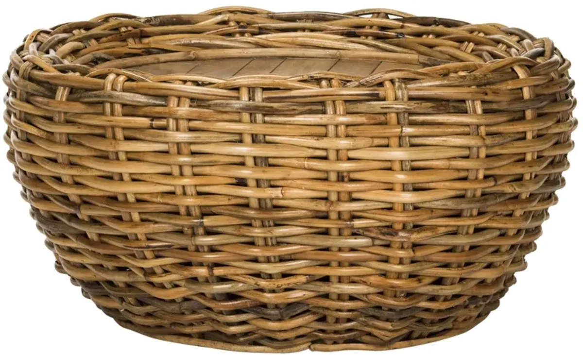 Allester Coffee Table