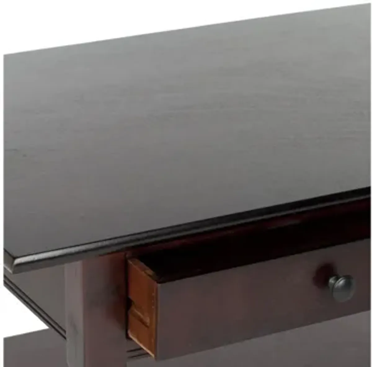 Alphonse 2 Drawer Coffee Table