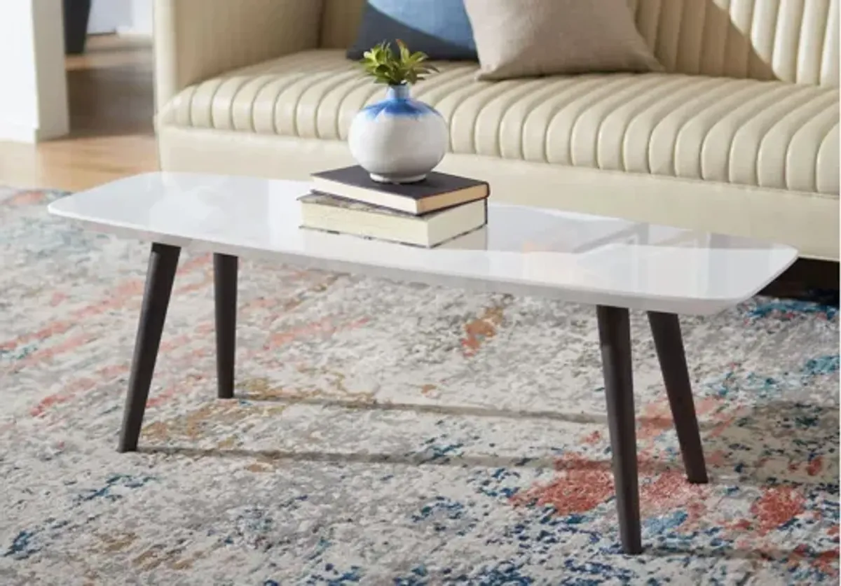 Amelie Rectangle Coffee Table