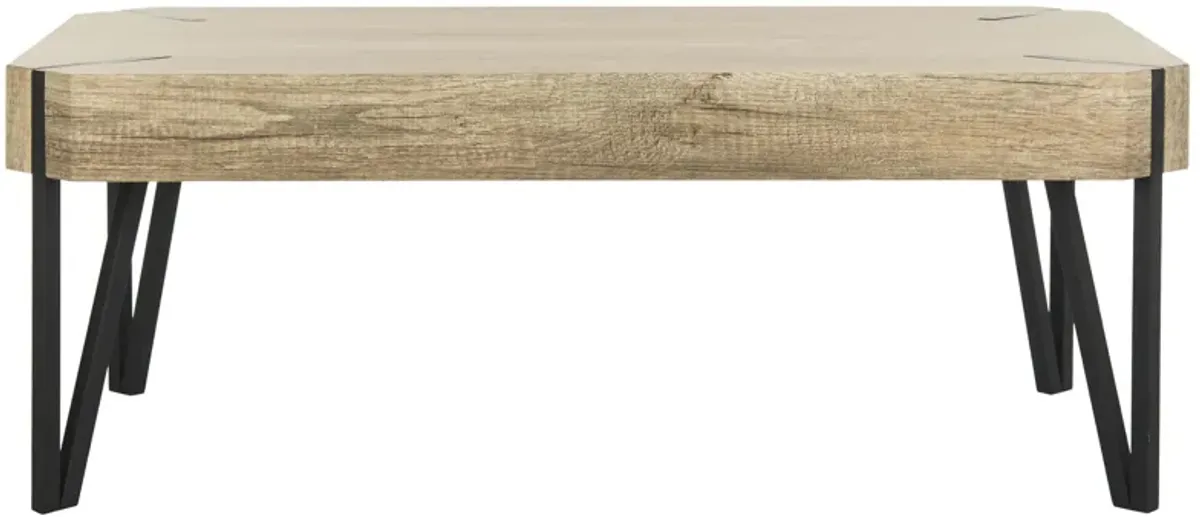 Amos Coffee Table