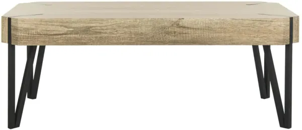 Amos Coffee Table