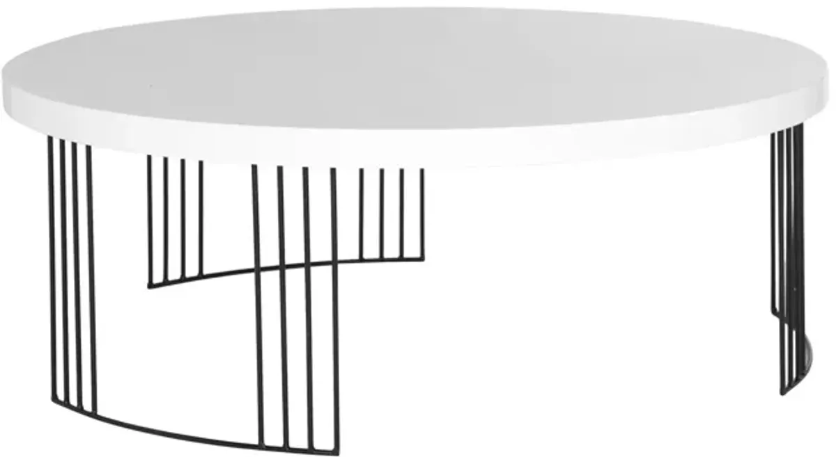 Angie Coffee Table