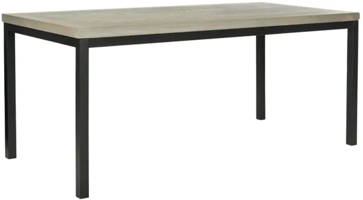 Antwan Coffee Table