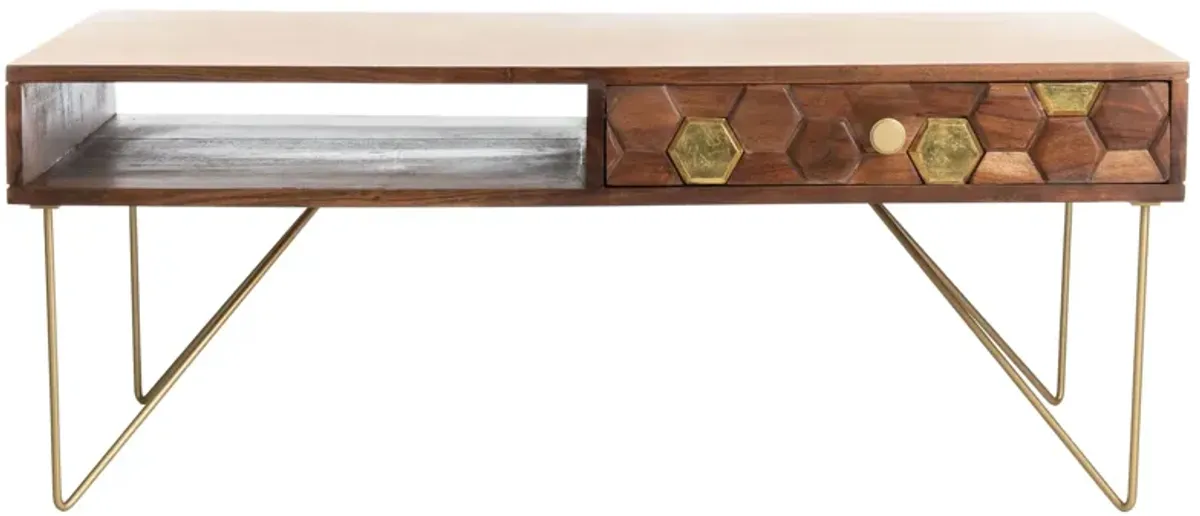 Arthur Coffee Table