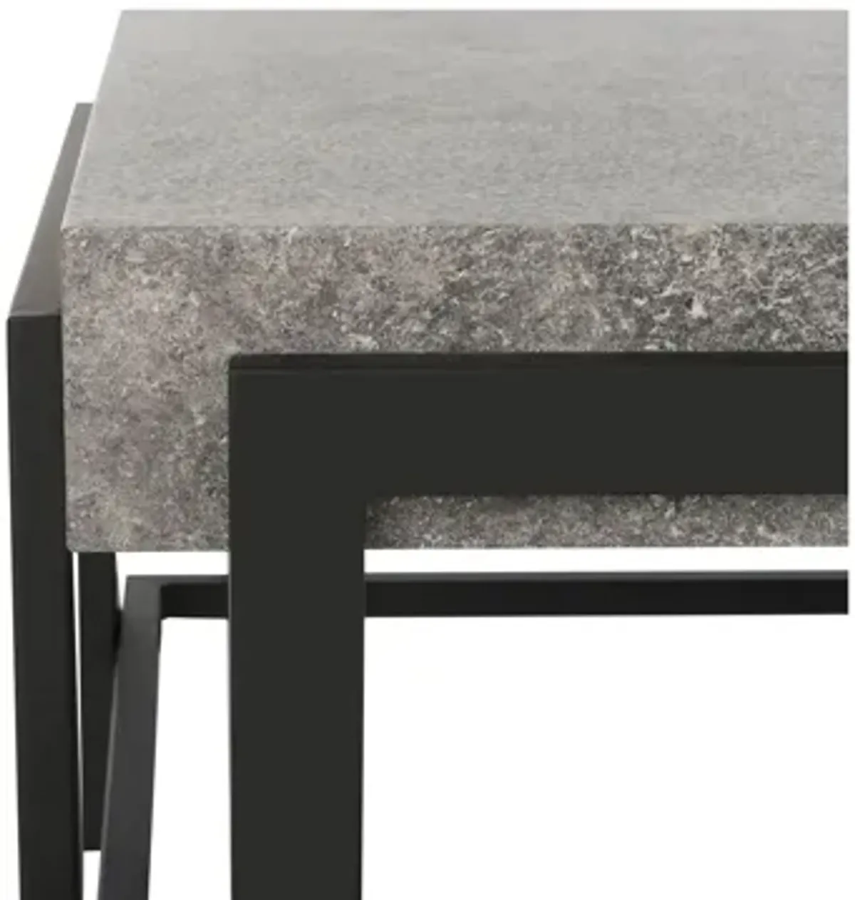 Atka Rectangular Coffee Table