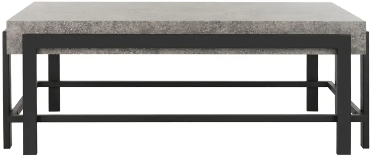 Atka Rectangular Coffee Table
