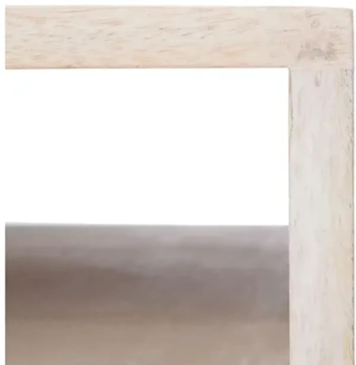 Aviator Coffee Table