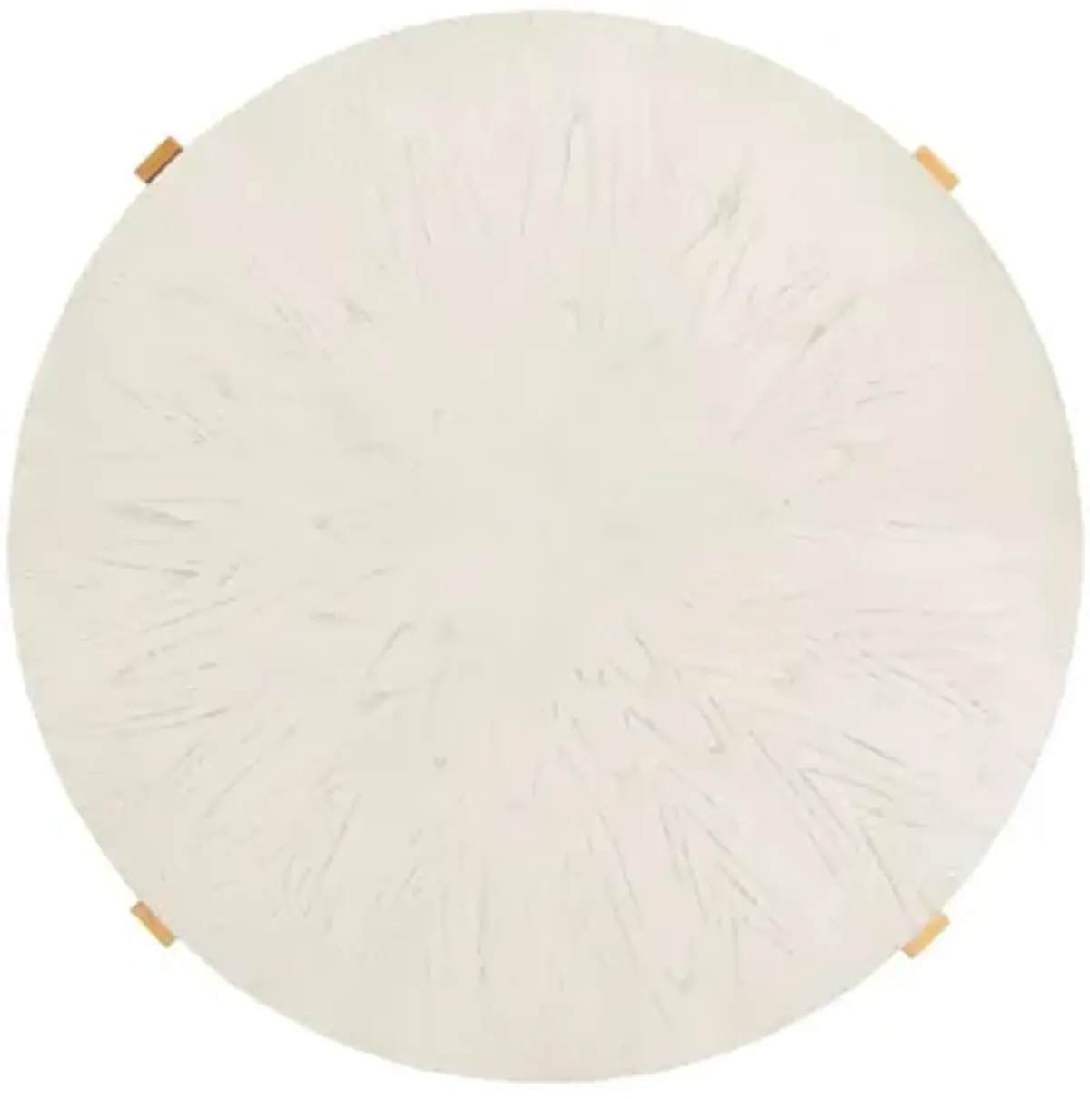 Bartholomew Round Coffee Table