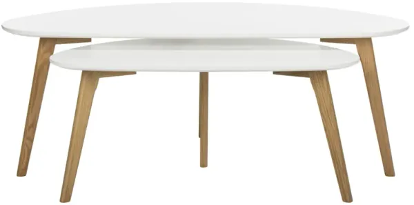 Carmen Double Coffee Table