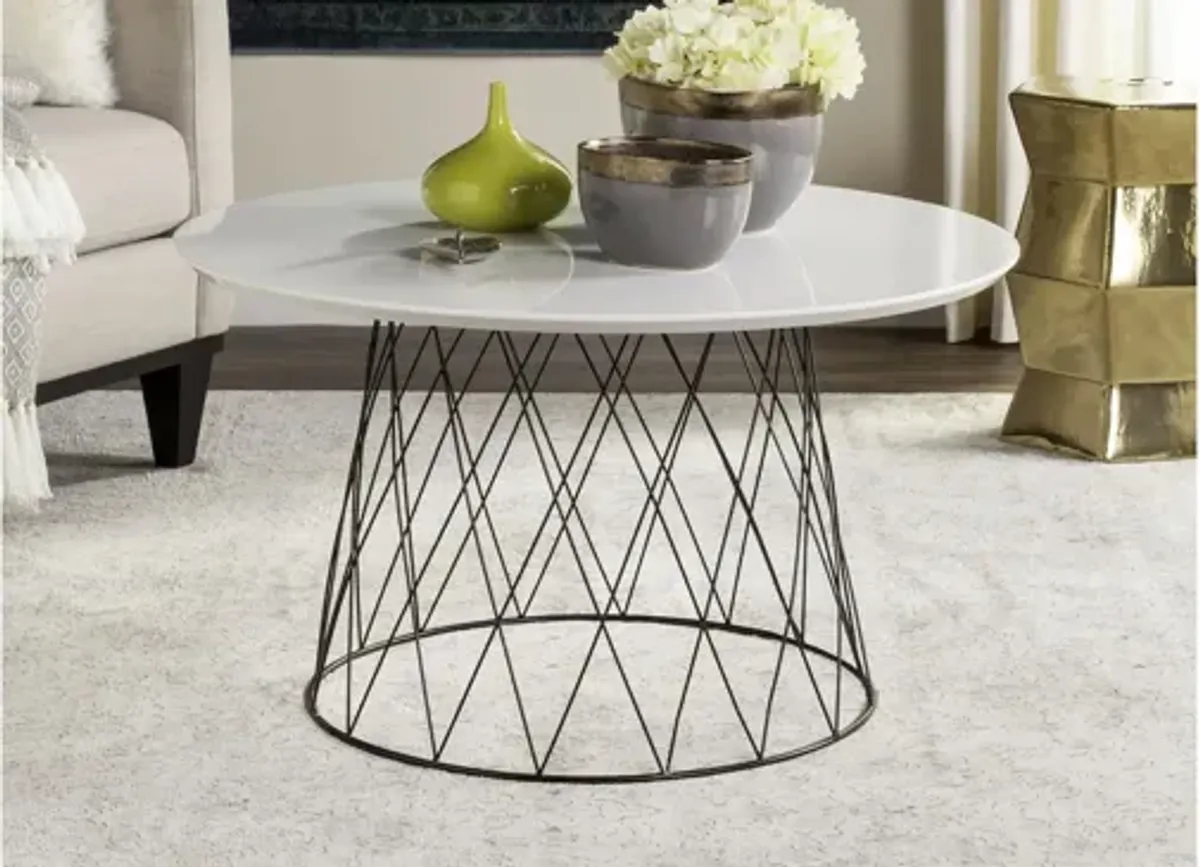 Darryl Coffee Table